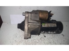 Recambio de motor arranque para citroen xantia berlina 1.8i x / 1.8 x referencia OEM IAM D6RA572 VALEO 