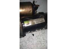 Recambio de motor arranque para citroen xantia berlina 1.8i x / 1.8 x referencia OEM IAM D6RA572 VALEO  2