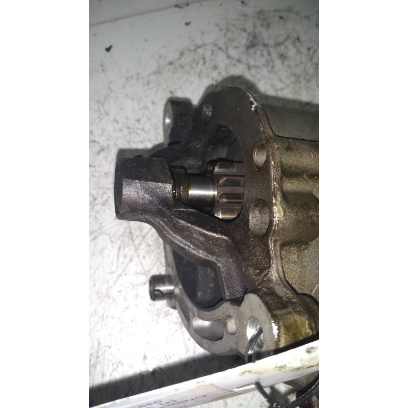 Recambio de motor arranque para citroen xantia berlina 1.8i x / 1.8 x referencia OEM IAM D6RA572 VALEO 