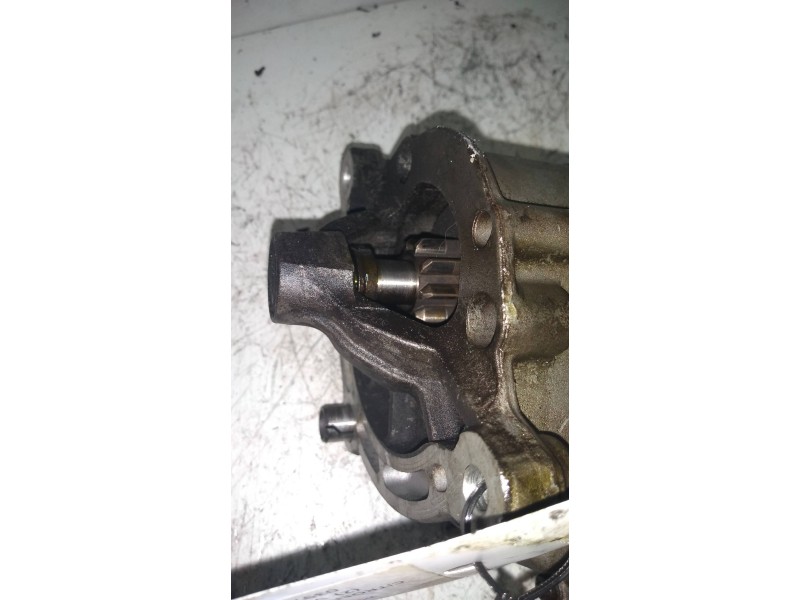 Recambio de motor arranque para citroen xantia berlina 1.8i x / 1.8 x referencia OEM IAM D6RA572 VALEO 