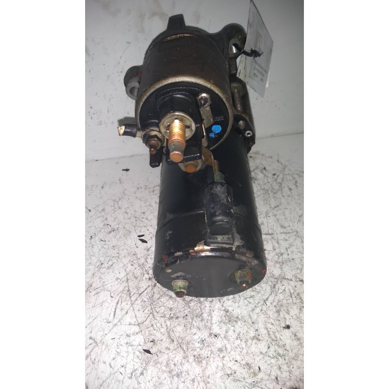 Recambio de motor arranque para citroen xantia berlina 1.8i x / 1.8 x referencia OEM IAM D6RA572 VALEO 