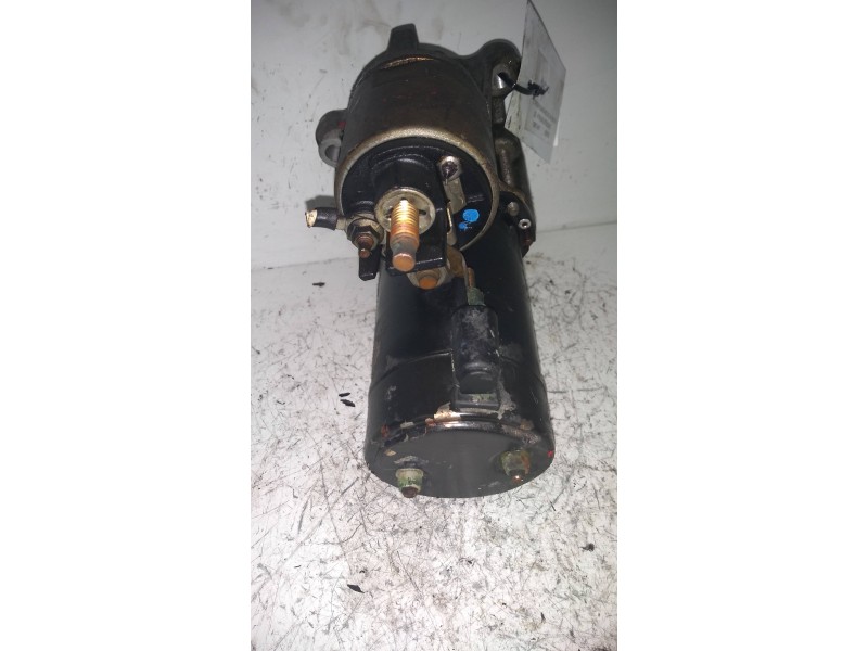 Recambio de motor arranque para citroen xantia berlina 1.8i x / 1.8 x referencia OEM IAM D6RA572 VALEO 