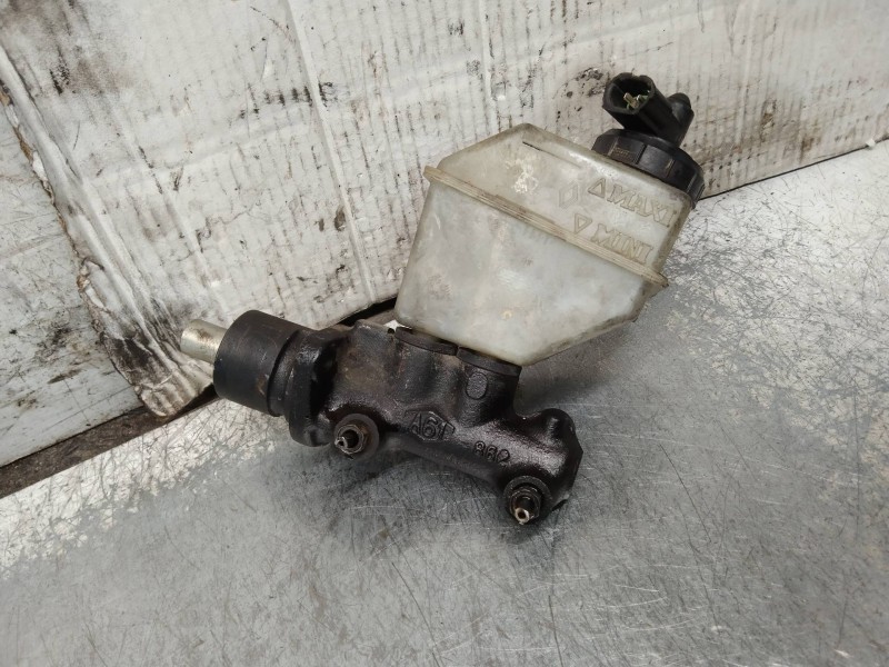 Recambio de bomba freno para renault twingo (co6) 1.2 privilege (c068/6c/6d) referencia OEM IAM   