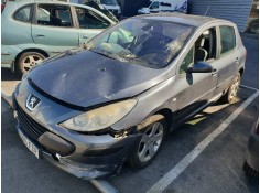 peugeot 307 berlina (s2) del año 2006