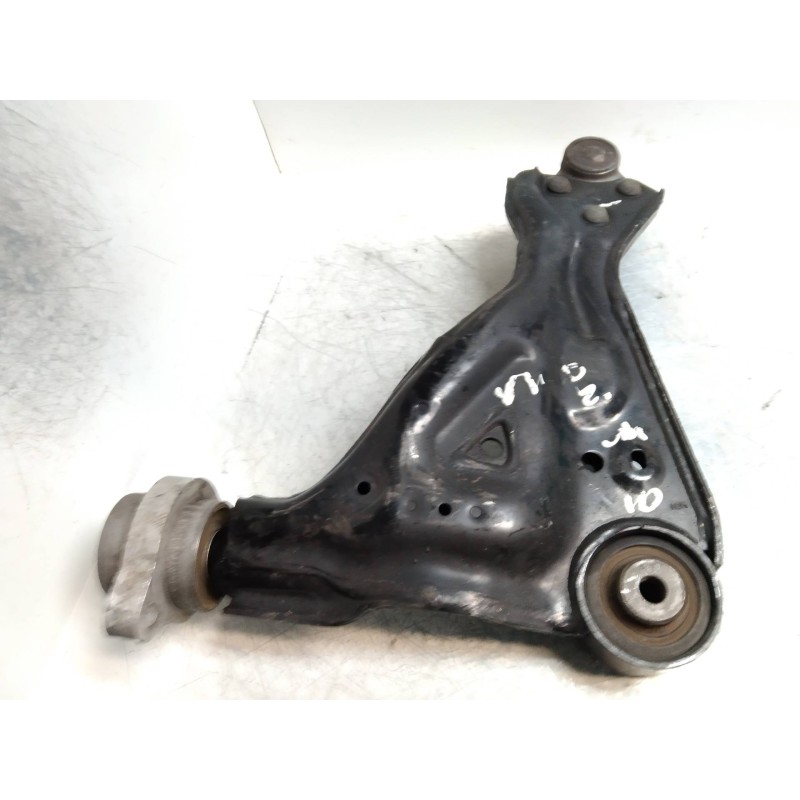 Recambio de brazo suspension inferior delantero izquierdo para mercedes vito kasten (639) 113 cdi lang (639.603) referencia OEM 
