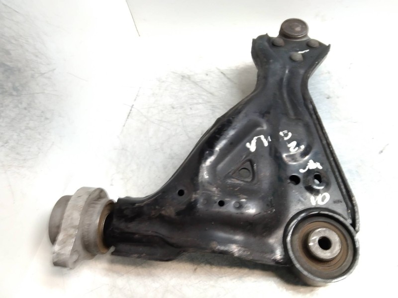 Recambio de brazo suspension inferior delantero izquierdo para mercedes vito kasten (639) 113 cdi lang (639.603) referencia OEM 