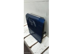 Recambio de puerta trasera derecha para audi a4 avant (8e) 2.0 tdi referencia OEM IAM    2