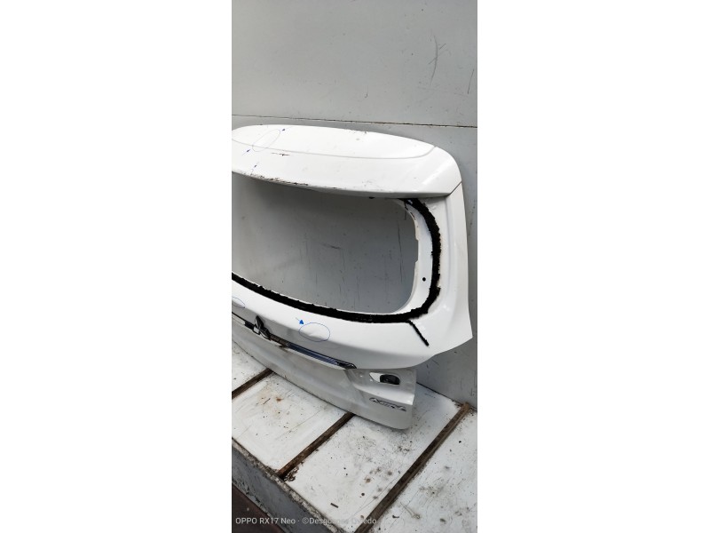 Recambio de porton trasero para mitsubishi asx (ga0w) motion 2wd referencia OEM IAM   