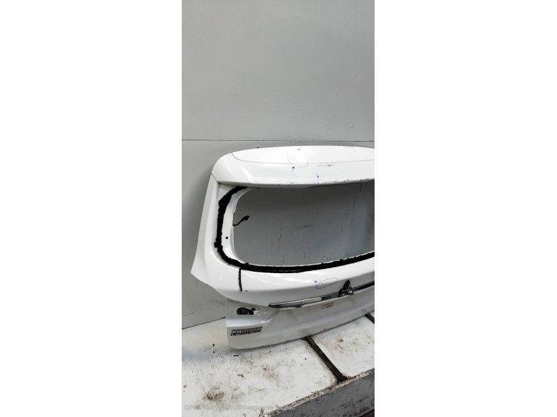 Recambio de porton trasero para mitsubishi asx (ga0w) motion 2wd referencia OEM IAM   