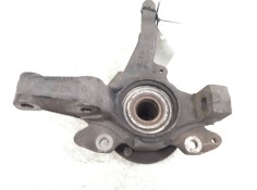 Recambio de mangueta delantera derecha para fiat doblo cargo (223) 1.3 jtd referencia OEM IAM    2