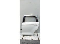 Recambio de puerta trasera izquierda para mitsubishi asx (ga0w) motion 2wd referencia OEM IAM   