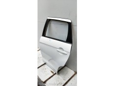 Recambio de puerta trasera izquierda para mitsubishi asx (ga0w) motion 2wd referencia OEM IAM    2