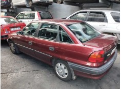 opel astra f berlina del año 1996 2