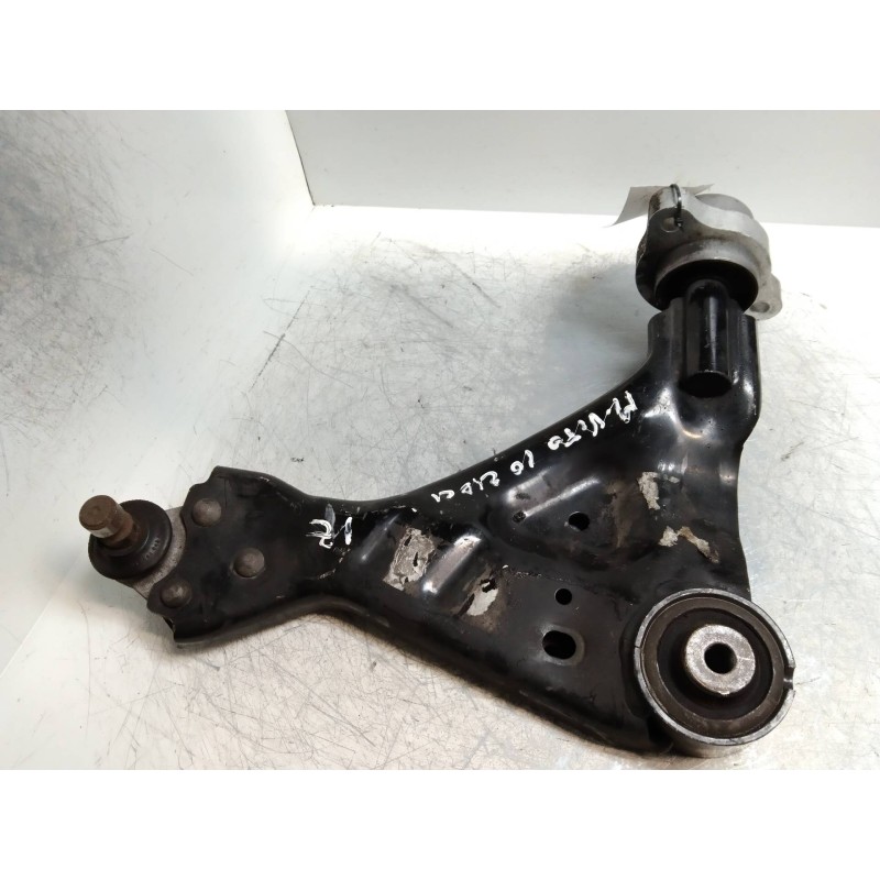 Recambio de brazo suspension inferior delantero izquierdo para mercedes vito kombi (639) 113 cdi crew lang (639.603) referencia 