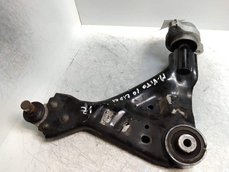 Recambio de brazo suspension inferior delantero izquierdo para mercedes vito kombi (639) 113 cdi crew lang (639.603) referencia 