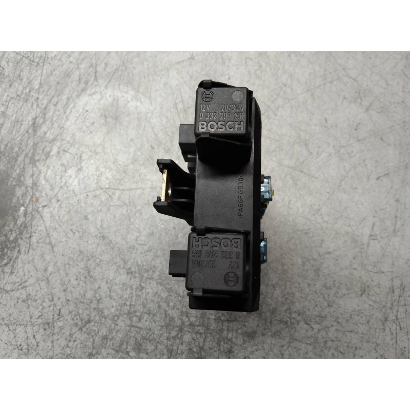 Recambio de caja reles / fusibles para mercedes sprinter (w901,w903) combi 212 d (902.471-472) techo elevado referencia OEM IAM 