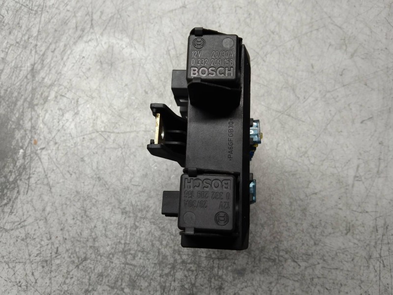 Recambio de caja reles / fusibles para mercedes sprinter (w901,w903) combi 212 d (902.471-472) techo elevado referencia OEM IAM 