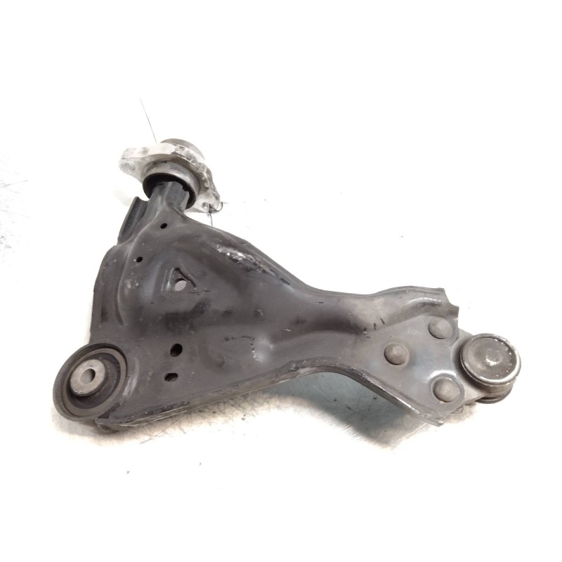 Recambio de brazo suspension inferior delantero izquierdo para mercedes vito kombi (639) 113 cdi crew lang (639.603) referencia 