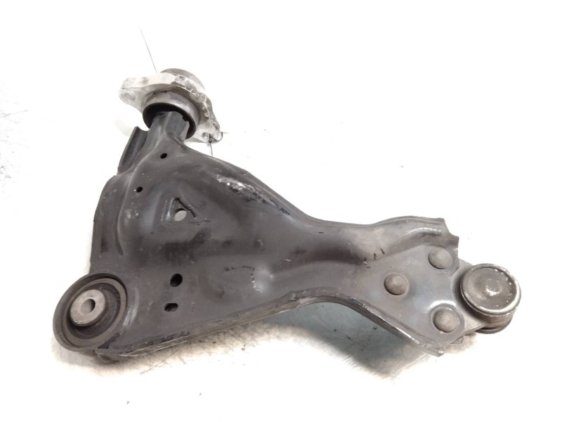 Recambio de brazo suspension inferior delantero izquierdo para mercedes vito kombi (639) 113 cdi crew lang (639.603) referencia 