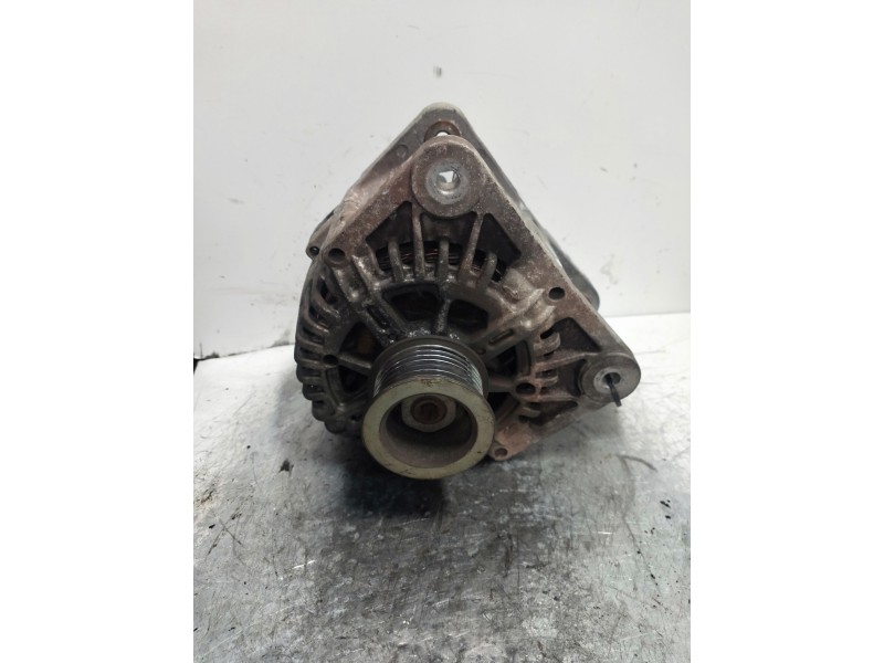 Recambio de alternador para renault scenic ii authentique referencia OEM IAM 820290215  