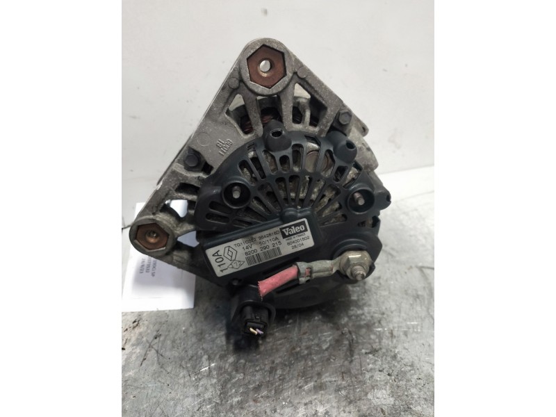 Recambio de alternador para renault scenic ii authentique referencia OEM IAM 820290215  