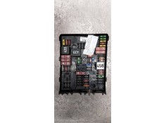 Recambio de caja reles / fusibles para skoda octavia berlina (1z3) active referencia OEM IAM   