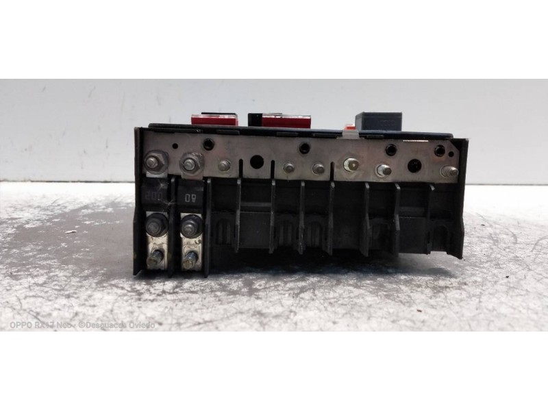 Recambio de caja reles / fusibles para skoda octavia berlina (1z3) active referencia OEM IAM   