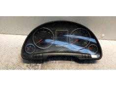 Recambio de cuadro instrumentos para audi a4 avant (8e) 2.0 tdi referencia OEM IAM 0263626090  