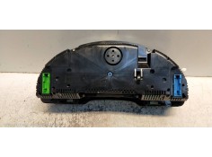 Recambio de cuadro instrumentos para audi a4 avant (8e) 2.0 tdi referencia OEM IAM 0263626090   2