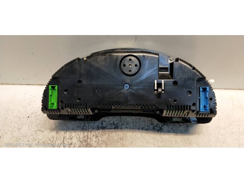 Recambio de cuadro instrumentos para audi a4 avant (8e) 2.0 tdi referencia OEM IAM 0263626090  
