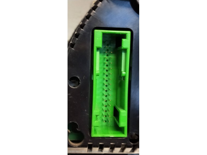 Recambio de cuadro instrumentos para audi a4 avant (8e) 2.0 tdi referencia OEM IAM 0263626090  