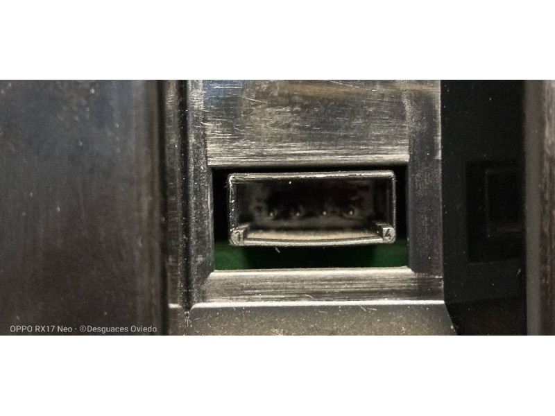 Recambio de cuadro instrumentos para audi a4 avant (8e) 2.0 tdi referencia OEM IAM 0263626090  