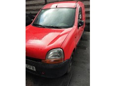 renault kangoo (f/kc0) del año 2003