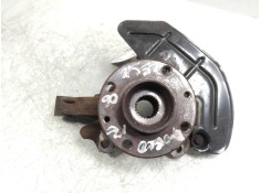 Recambio de mangueta delantera izquierda para fiat doblo cargo (223) 1.3 jtd referencia OEM IAM   