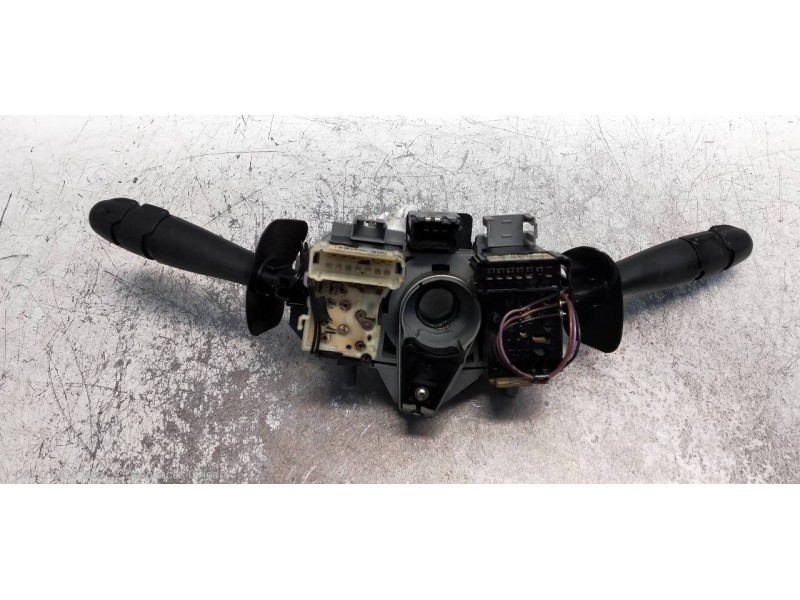 Recambio de mando luces para renault scenic (ja..) 1.9 dti expression referencia OEM IAM 54034961A 7700428203 