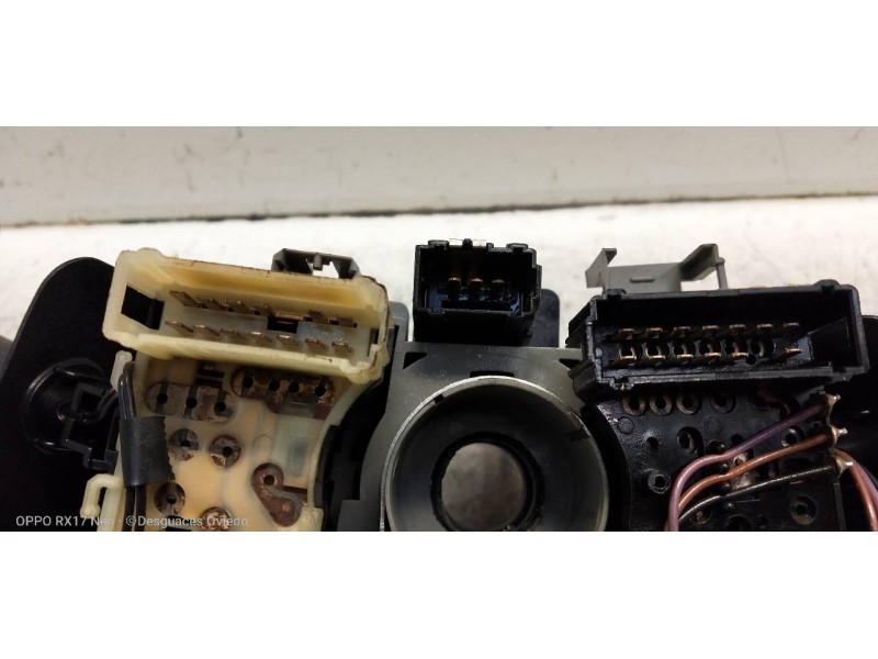 Recambio de mando luces para renault scenic (ja..) 1.9 dti expression referencia OEM IAM 54034961A 7700428203 