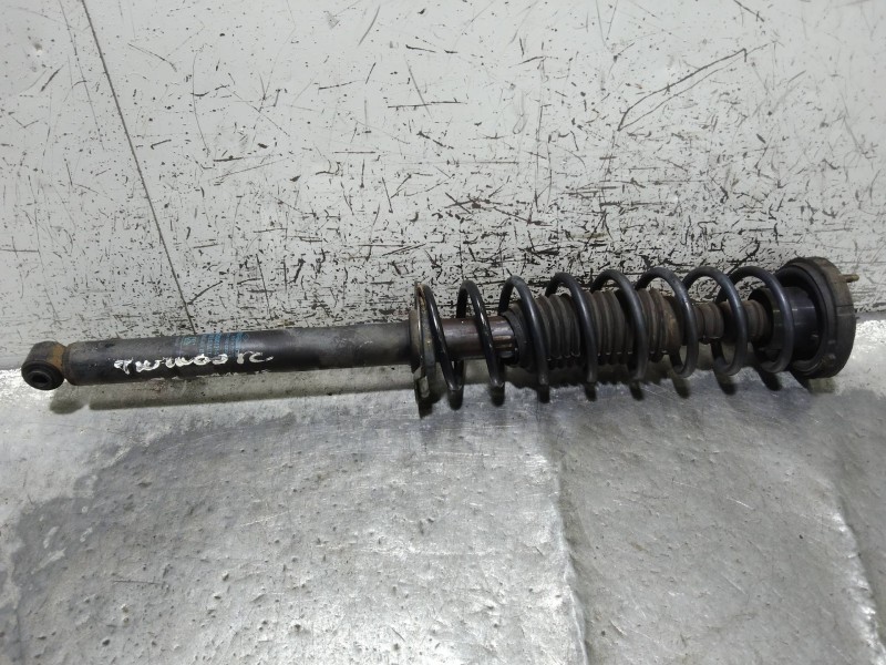 Recambio de amortiguador trasero izquierdo para renault twingo (co6) 1.2 privilege (c068/6c/6d) referencia OEM IAM   