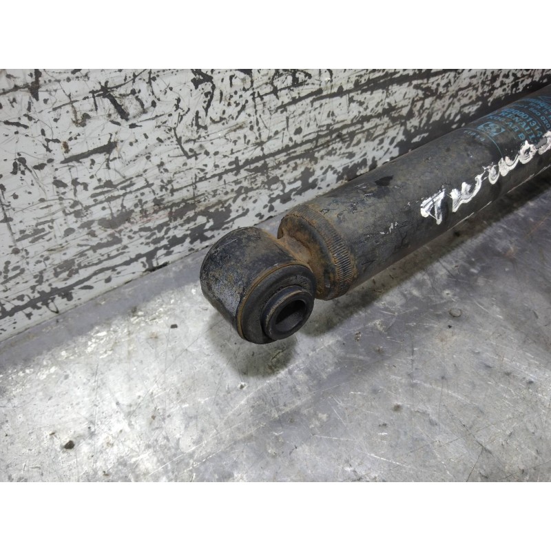 Recambio de amortiguador trasero izquierdo para renault twingo (co6) 1.2 privilege (c068/6c/6d) referencia OEM IAM   