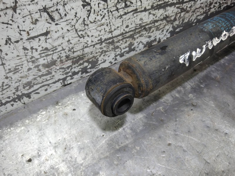 Recambio de amortiguador trasero izquierdo para renault twingo (co6) 1.2 privilege (c068/6c/6d) referencia OEM IAM   