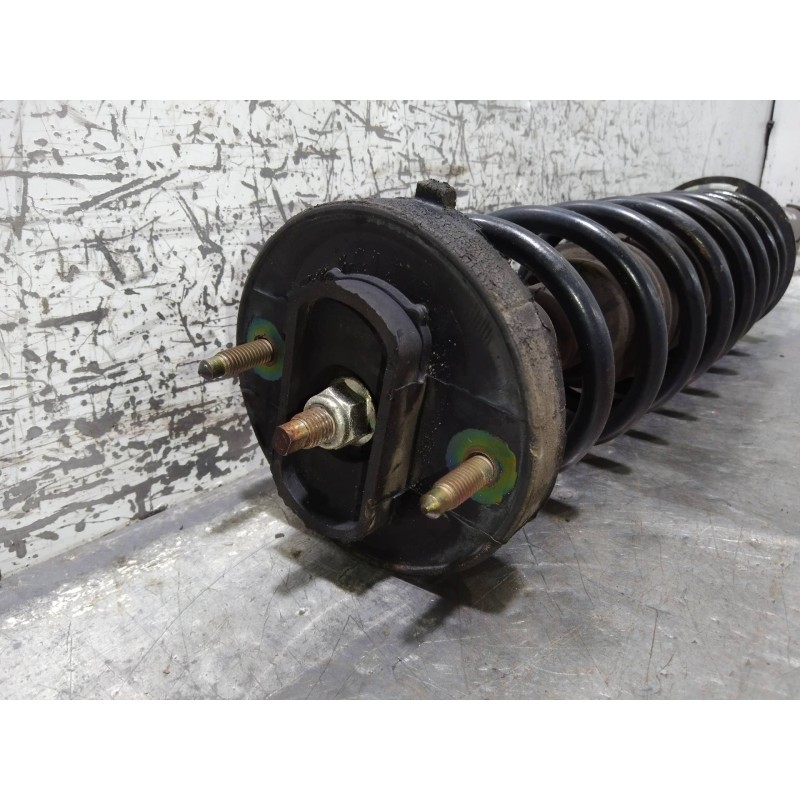 Recambio de amortiguador trasero izquierdo para renault twingo (co6) 1.2 privilege (c068/6c/6d) referencia OEM IAM   