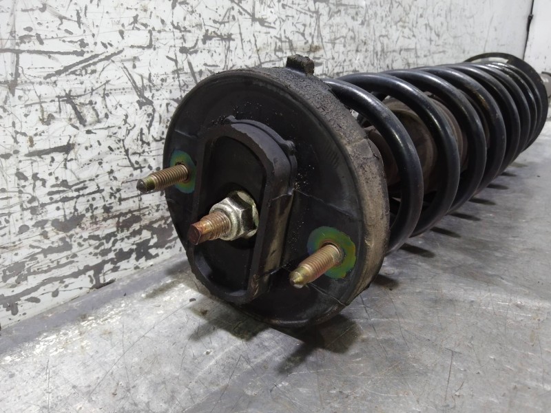 Recambio de amortiguador trasero izquierdo para renault twingo (co6) 1.2 privilege (c068/6c/6d) referencia OEM IAM   