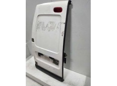 Recambio de puerta trasera izquierda para peugeot expert kombi referencia OEM IAM    2