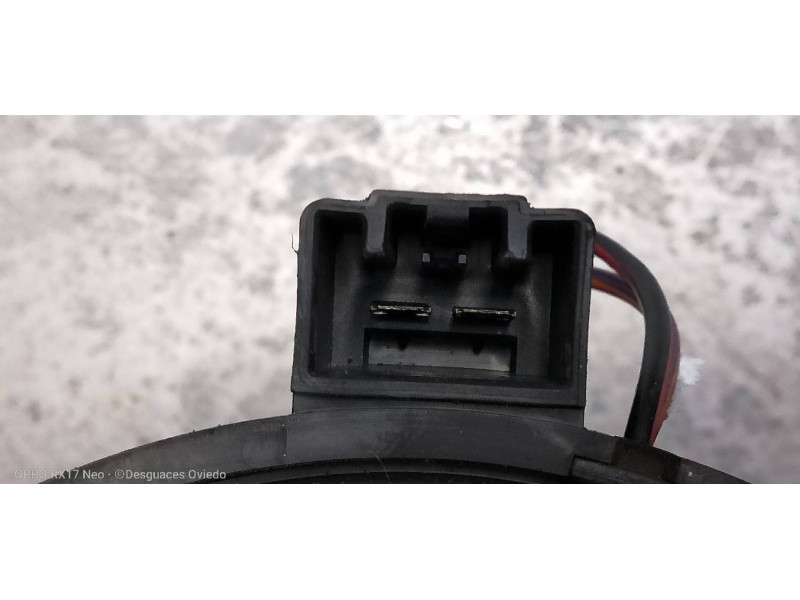 Recambio de motor calefaccion para ford fiesta (cbk) fun referencia OEM IAM   