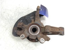 Recambio de mangueta delantera izquierda para fiat doblo cargo (223) 1.3 jtd referencia OEM IAM    2