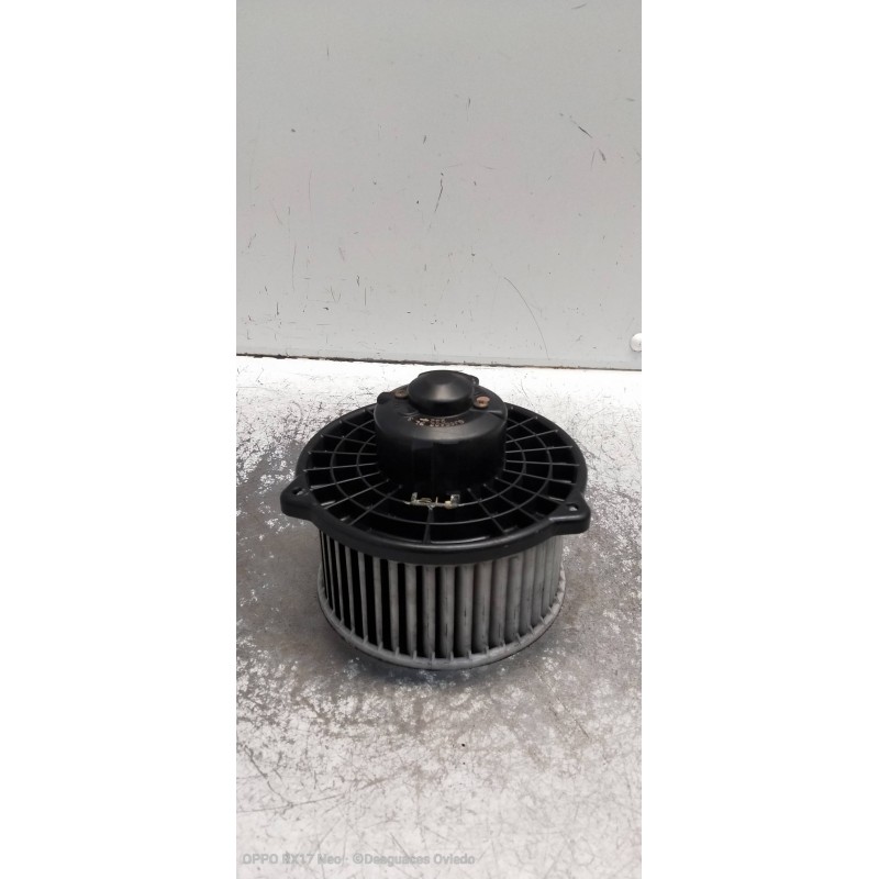 Recambio de motor calefaccion para mazda 6 berlina (gg) 2.0 crtd 120 active (5-ptas.) referencia OEM IAM 8940000232 HB111GJ6BA02