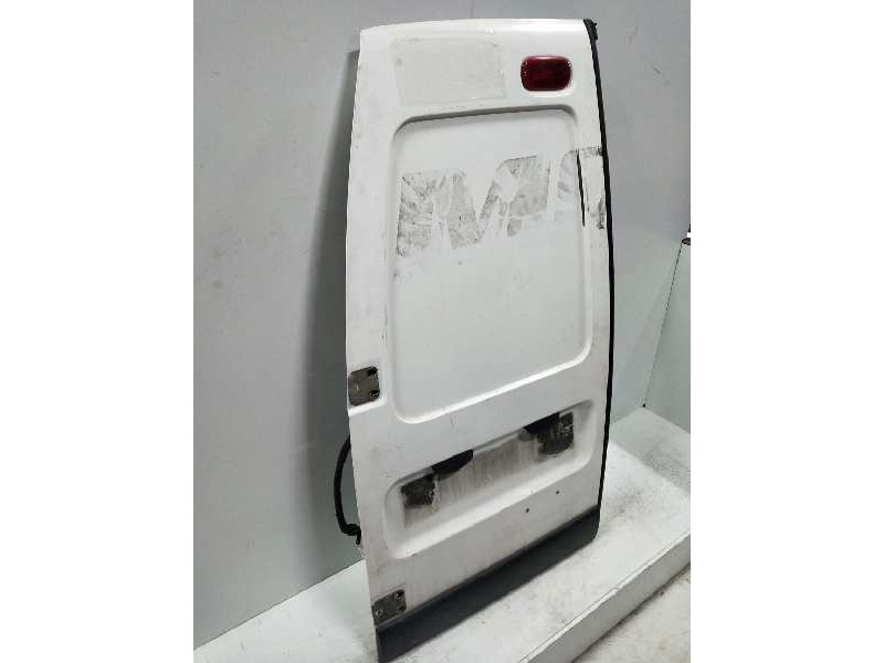 Recambio de puerta trasera izquierda para peugeot expert kombi referencia OEM IAM   