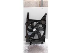 Recambio de electroventilador para renault scenic (ja..) 1.9 dti expression referencia OEM IAM 8200065257B  