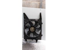 Recambio de electroventilador para renault scenic (ja..) 1.9 dti expression referencia OEM IAM 8200065257B   2