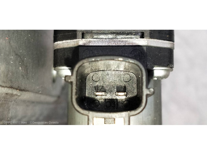 Recambio de elevalunas trasero derecho para renault clio iv dynamique referencia OEM IAM 128001471  