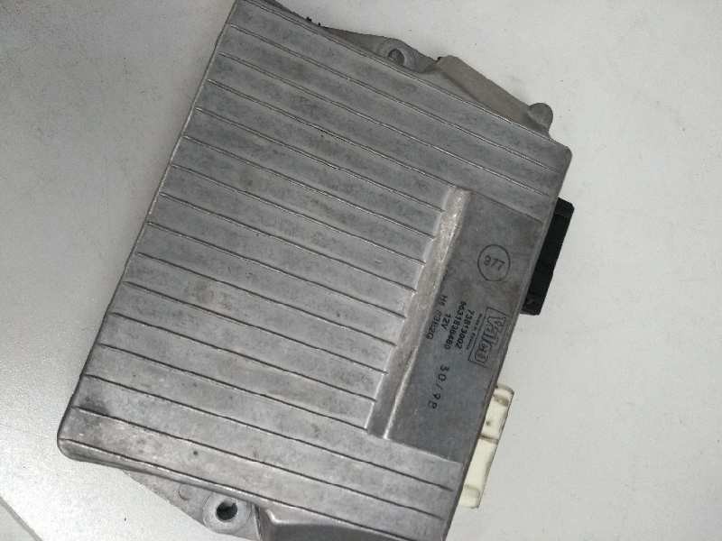 Recambio de centralita suspension para citroen xantia berlina 1.9 turbodiesel referencia OEM IAM 73813002 9631808480 H5 S3B2G Recambio de centralita suspension para citroen xantia berlina 1.9 turbodiesel referencia OEM IAM 73813002 9631808480 H5 S3B2G